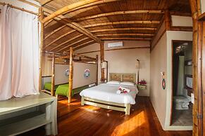 Hotel Kundalini