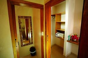 Hotel Kundalini