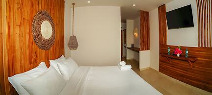 Hotel Kundalini