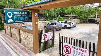 Hotel Kundalini