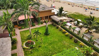 Hotel Kundalini