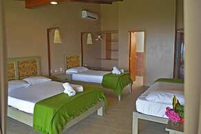 Hotel Kundalini