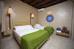 Hotel Kundalini