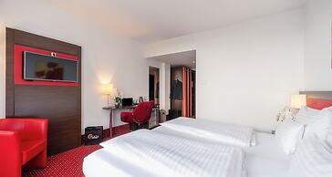 PLAZA INN Amedia Wien