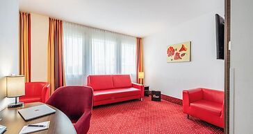 PLAZA INN Amedia Wien
