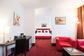Best Western Plus Amedia Wien