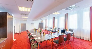 PLAZA INN Amedia Wien