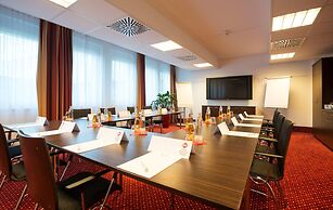 Best Western Plus Amedia Wien