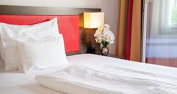PLAZA INN Amedia Wien