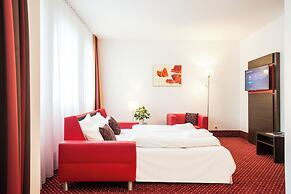 PLAZA INN Amedia Wien
