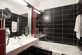 Best Western Plus Amedia Wien