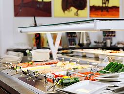 Best Western Plus Amedia Wien