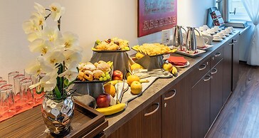 PLAZA INN Amedia Wien