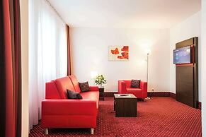 Best Western Plus Amedia Wien