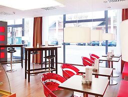 Best Western Plus Amedia Wien