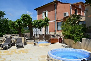 Hôtel Le Colombier