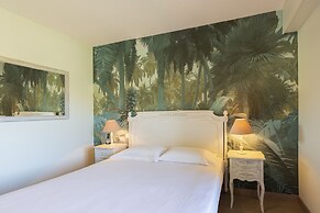Hôtel Le Colombier