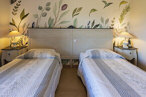 Hôtel Le Colombier