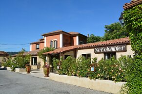 Hôtel Le Colombier