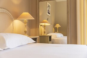 Hôtel Le Colombier
