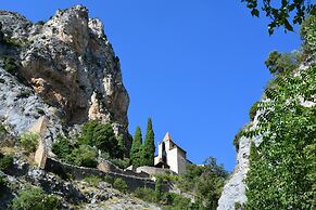Hôtel Le Colombier
