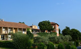 Hôtel Le Colombier