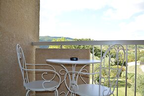 Hôtel Le Colombier