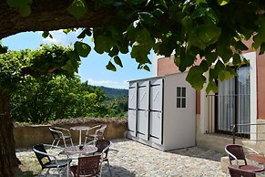 Hôtel Le Colombier