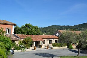 Hôtel Le Colombier