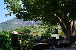 Hôtel Le Colombier