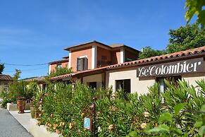 Hôtel Le Colombier