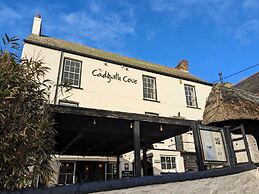 Cadgwith Cove Inn