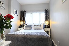 Elagh View Bed & Breakfast