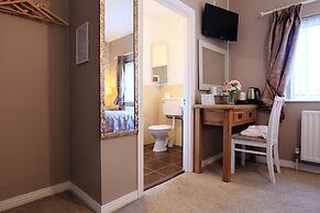 Elagh View Bed & Breakfast