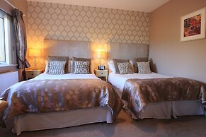 Elagh View Bed & Breakfast