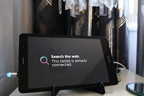 Elagh View Bed & Breakfast