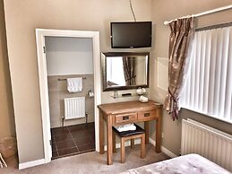 Elagh View Bed & Breakfast