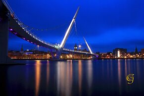 Elagh View Bed & Breakfast