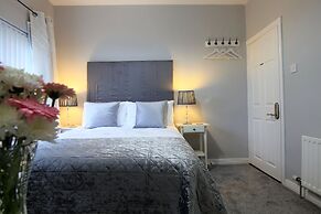 Elagh View Bed & Breakfast