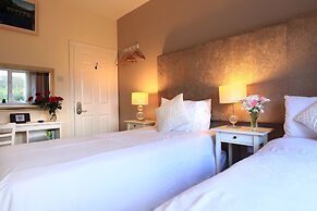 Elagh View Bed & Breakfast