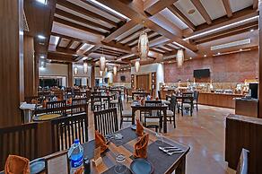 The Fern Gir Forest Resort, Sasan Gir - A Fern Crown Collection Resort