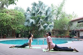 The Fern Gir Forest Resort, Sasan Gir - A Fern Crown Collection Resort