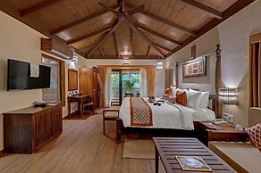 The Fern Gir Forest Resort, Sasan Gir - A Fern Crown Collection Resort