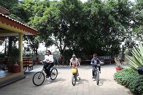 The Fern Gir Forest Resort, Sasan Gir - A Fern Crown Collection Resort