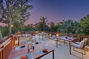 The Fern Gir Forest Resort, Sasan Gir - A Fern Crown Collection Resort
