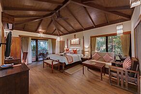 The Fern Gir Forest Resort, Sasan Gir - A Fern Crown Collection Resort