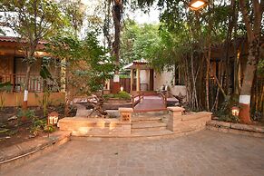 The Fern Gir Forest Resort, Sasan Gir - A Fern Crown Collection Resort