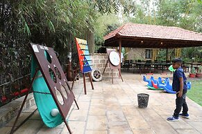 The Fern Gir Forest Resort, Sasan Gir - A Fern Crown Collection Resort