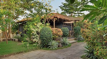 The Fern Gir Forest Resort, Sasan Gir - A Fern Crown Collection Resort