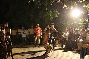 The Fern Gir Forest Resort, Sasan Gir - A Fern Crown Collection Resort